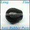 MotorSport Black Silicone Shift Gear Shifter Knob