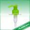 Plastic Liquid Soap Dispenser Pump