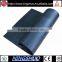 Factory Low Price Round Dot Equine Rubber Mat, Horse Stable Mat