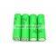 Authentic Samsung 18650 25r 2500mah Rechargeable Battery (green Color) INR18650 25R 2500mAh 3.7V 20A discharge use for E-cig