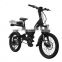 New trendy safety stealth electric bikes