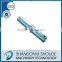 Q235 inner joint coupler for connecting with SGS