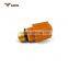 UBS QQ300A TIG welding torch back cap short