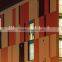 Hpl Exterior Compact Laminate Hpl Cladding Fixing System