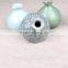 Ceramic vase ceramic flower interpolation hotel buffet table decorations Longquan celadon vase Decoration Specials