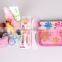 Travel Toiletry fashion women Cosmetic Bag,cosmetic organizer