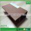 Multifunctional of wpc decking board indoor/outdoor /sawing /anti-corrosion