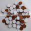 Felt Pads for Chair Legs/self Adhesive Protective Felt Pad
