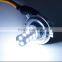 High Power H4 Car LED Light 5050 18 SMD Auto Fog Lamp Bulbs 12V Automobile Parts