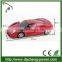 For Ferrari car design mobile phone gift 8 colors power bank 8000mah