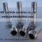 tungsten carbide sand blasting parts and nozzles