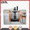 OHA" BrandVertical CNC milling machine center for metal with CE certificate