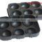 Home-Complete mini pops mold Silicone Party Maker