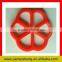 Baking and pastry silicone baking mat black