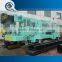 China ZYS120 120T hydraulic static pile driver