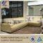 2015 popular arab vintage leather sofa