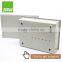 Electrical Distribution Box Size With Surface-mounted and Recessed-mounted Installation