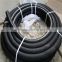 2 inch solid rubber hose