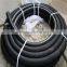 rubber hoses with cotton frame for brake gear system