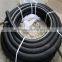 2 inch solid rubber hose