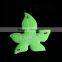 New Products Promotional Gift Items customized Led Glow Badge