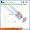 High quality china aluminum profile led strips light/aluminum profile extrusion / aluminum corner profile