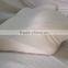 Unique shape memory foam pillow