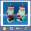 Wholesale Father Christmas Shape Candle Wax