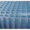 galvanized super quality welded wire mesh panel