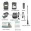 Wouxun KG-UV6D 136-174 / 350-470 MHz U.V Dual Band Two-way Radio