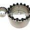 Quick Lock Shaft