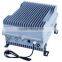 ATNJ High power wide band wireless repeater 33- 43dbm mobile phone signal repeater