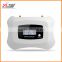 2016 hot sale second generation 2100mhz 3G antenna signal booster repeater using for office, home, apartments,etc.