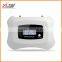 automatic sleep when no calling WCDMA2100mhz mobile network booster 3G repeater