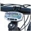 28 Functions Large LCD Speedometer Bicycle Computer