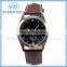Waterproof Mens Designer Watches With Black Face