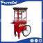Various Styles Industrial Commercial High Production Popcorn Vending Machine Made In China