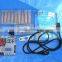 CNC Plasma Cutter, Metal Plasma Cutting with THC