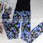 360 Degree Subliamtion Digital Printed Pantyhoses/tights/leggings Colorfast OEM Manufacturer