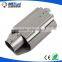 High efficiency 60w led street light