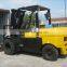 China Normal 5ton Diesel Forkloft Truck CPCD50