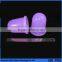 Silicone vacuum suction cup for massage /silicone vacuum massage cup