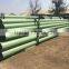 Schedule 80 Seamless Steel Tube