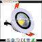 Ip65 rotatable led downlight , 6 inch led downlight factory price