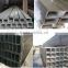 Square steel pipe top supplier from tianjin China