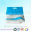 HDPE/LLDPE/LDPE Printed plastic die cut bags for shopping