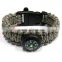 550 paracord survival bracelet different types of paracord bracelet with logo,customizing paracelet bracelet wholesale