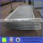 Hot-dipped Galvanized Temporary Fence