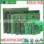 Custom Printed Circuit Board Keyboard LED PCB Board