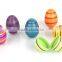 New products large plastic easter eggs